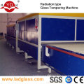 Liaoda High Efficiency Glass Tempering Machine